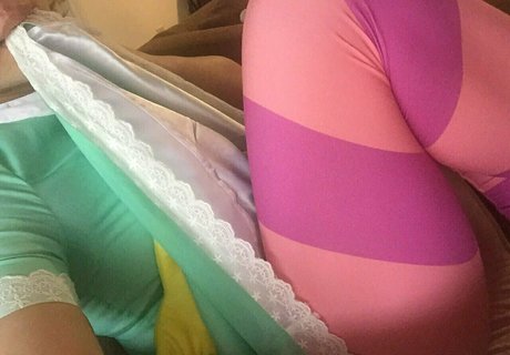 Hexanne star nudes image