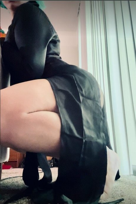 Hexanne nudes star images