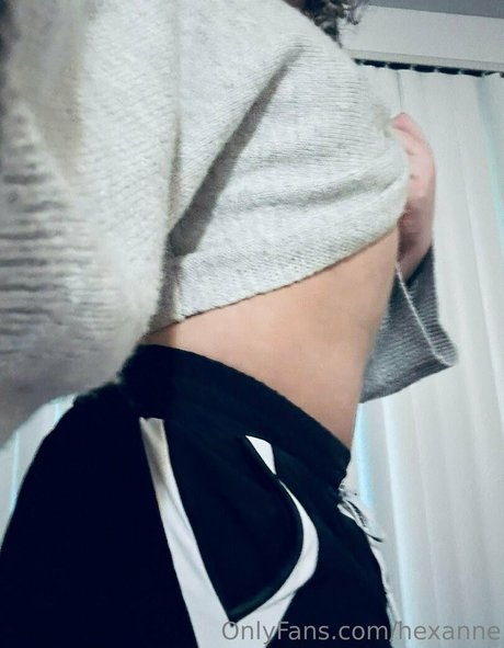 Hexanne free star pic