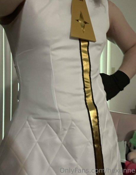 Hexanne nice star galleries