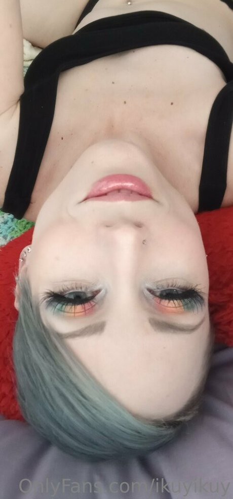 Ikuy star xxx picture