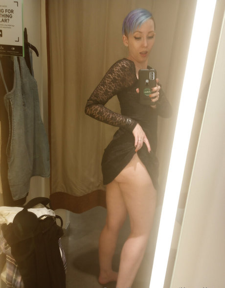 Ikuy pornstar pretty photo