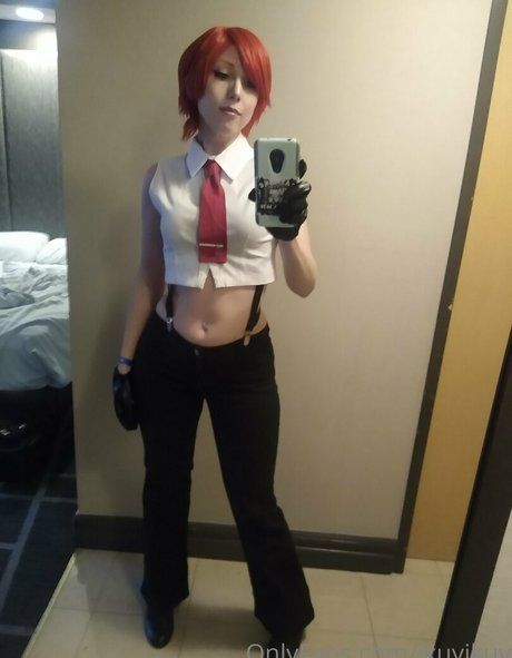 Ikuy pornstar sexy archive