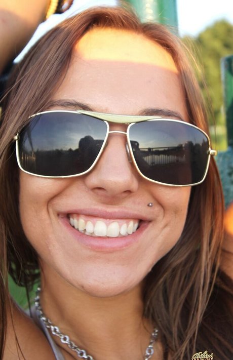 chubby goth onlyfans hot sexy photo