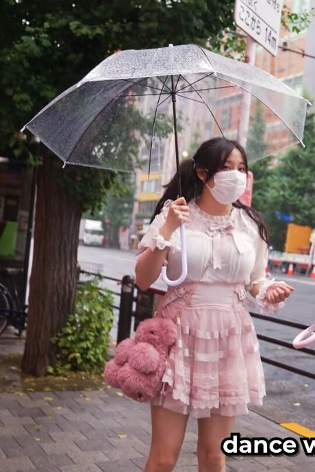 Starsmitten xxx model image