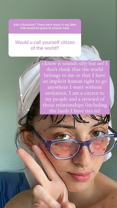 Anuhea Nihipali naked model archive