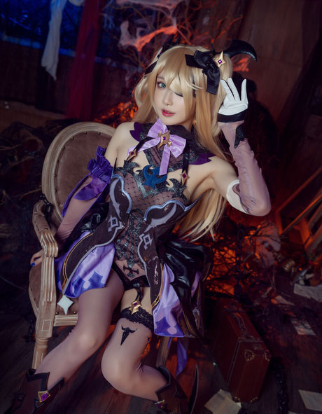 Abaoyeshitunia adult star pics