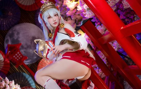 Abaoyeshitunia pornstar nudes image