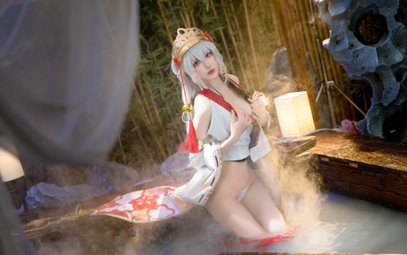 Abaoyeshitunia star nudes galleries