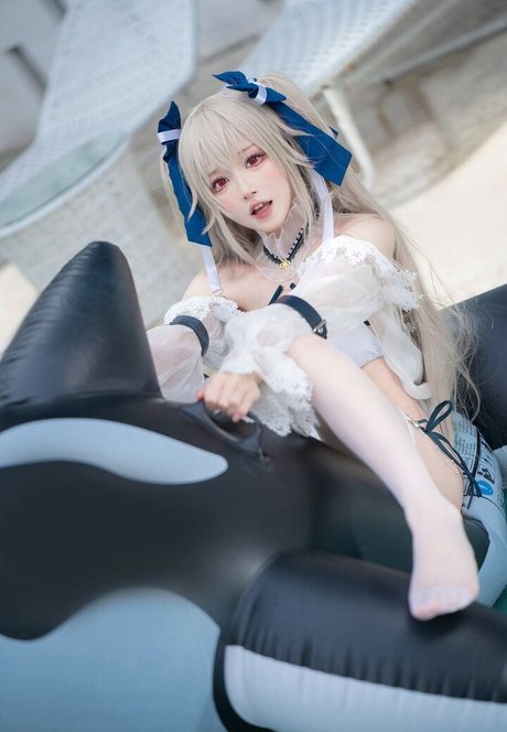 Abaoyeshitunia perfect model images