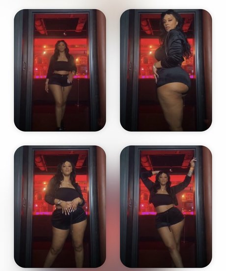 Nunu Nellz erotic pornstar pics