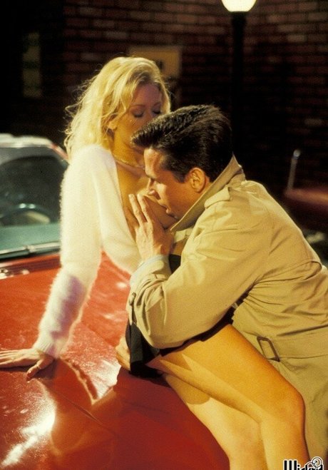 Jenna Jameson porn actress pic