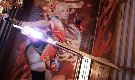 shuimiaoaqua model top archive