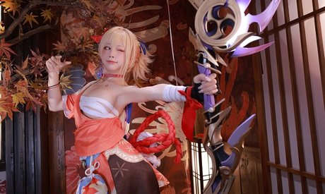 shuimiaoaqua xxx star photos