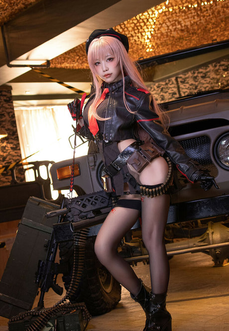 shuimiaoaqua pornstar perfect pics