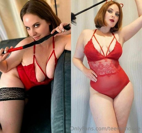 TeenyMouse sex star galleries