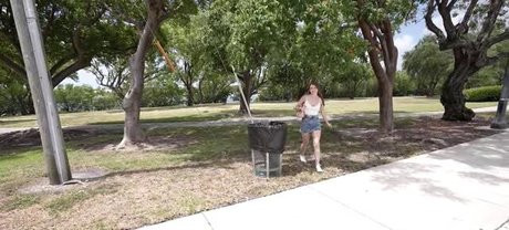 Mazy Myers sex actress img