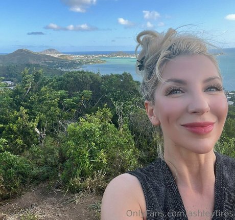 Ashley Fires pornstar best photos