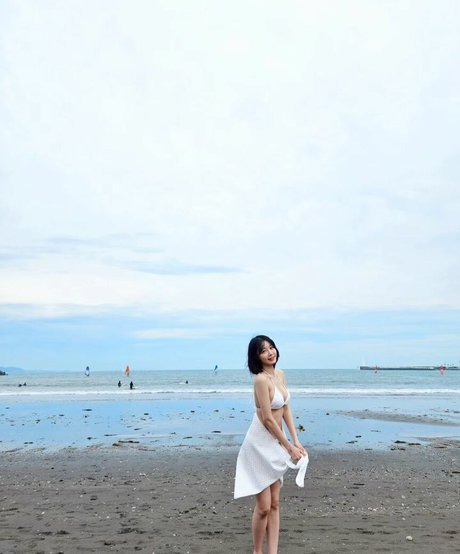 sooflower xxx model image