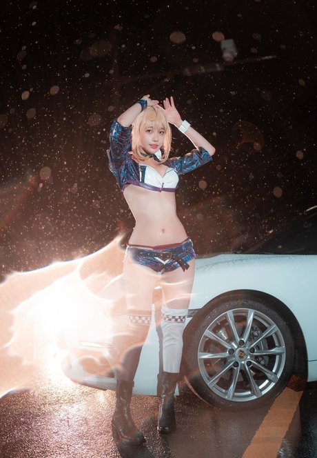 sooflower star nude picture