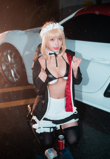 sooflower model adult image