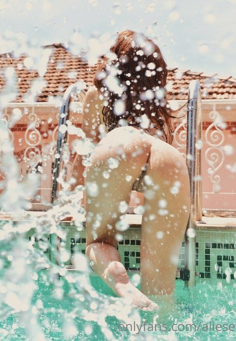 Aliese hot star archive