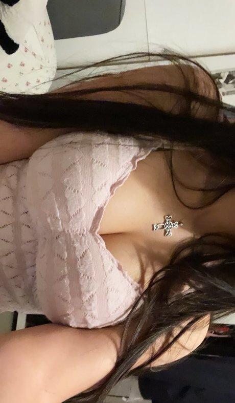 lilaxgsm exclusive model photo