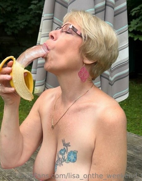 lisa onthe weekend nice actress images