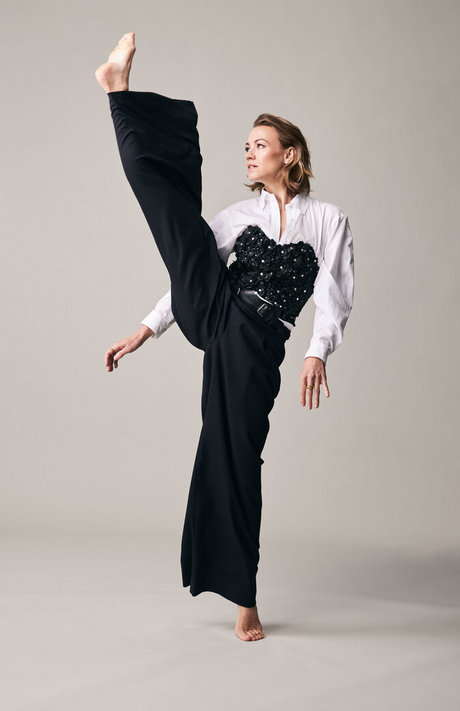 Yvonne Strahovski star hot photos