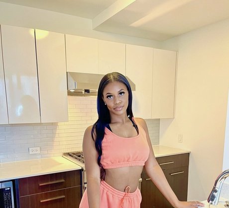 black teen onlyfans pretty pic