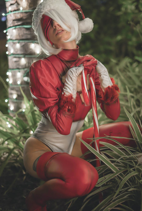 Damnjacquie star exclusive photo