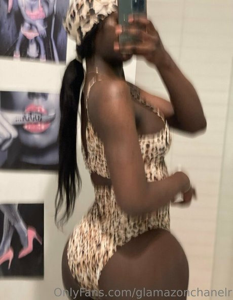 glamazonchanelr star hd pics