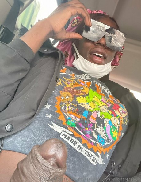 glamazonchanelr star perfect pictures