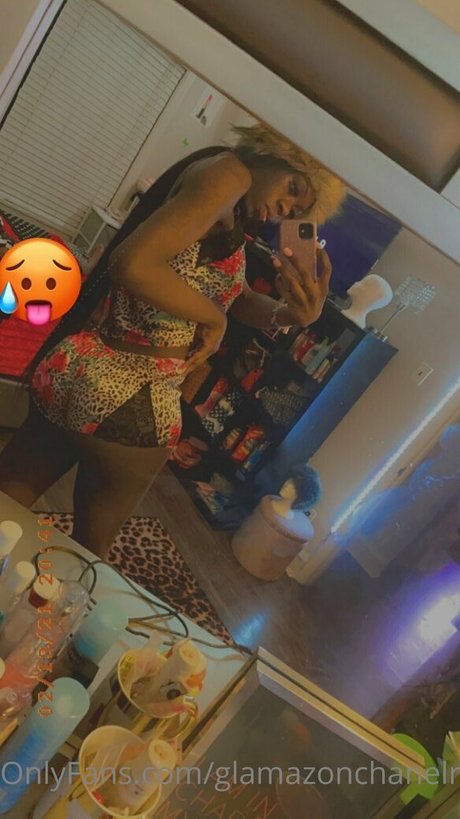 glamazonchanelr best actress picture