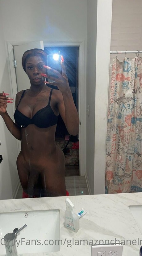 glamazonchanelr model xxx image