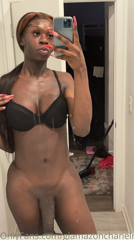 glamazonchanelr pornographic actress photos