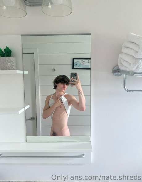 nate shreds model sex pictures