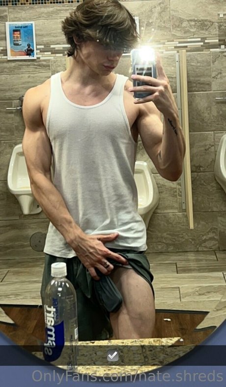 nate shreds hot actress gallery