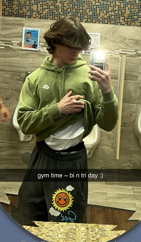 nate shreds model archive