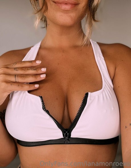 lanamonroexo nude model galleries