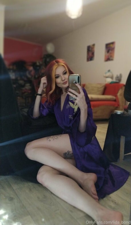 lida bond top model img