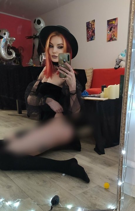 goth threesome onlyfans perfect image