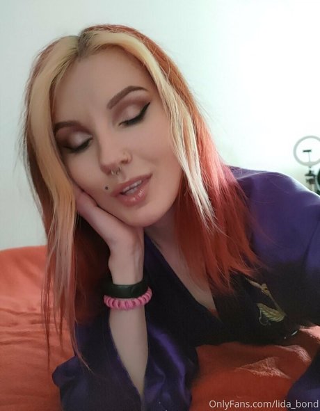 lida bond free model archive