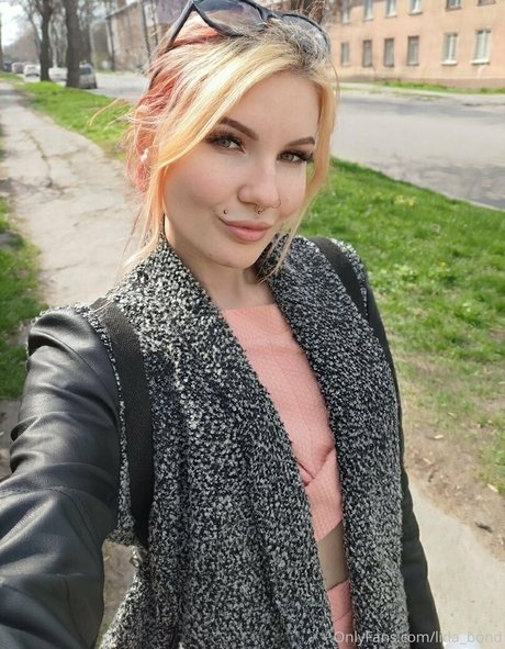 lida bond pornstar xxx image