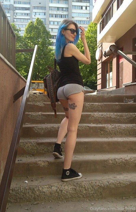 lida bond pornstar top pic