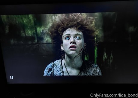 lida bond perfect actress galleries