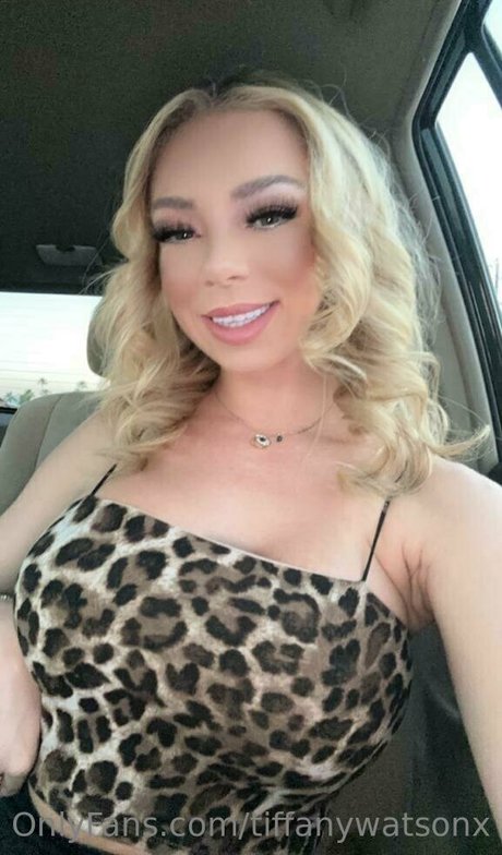 tiffanywatsonx erotic pornstar image