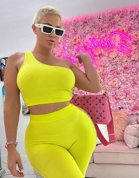 daniibanksvip model beautiful gallery