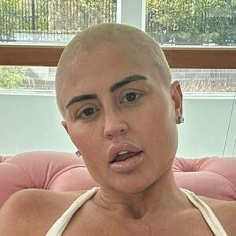 daniibanksvip model exclusive archive