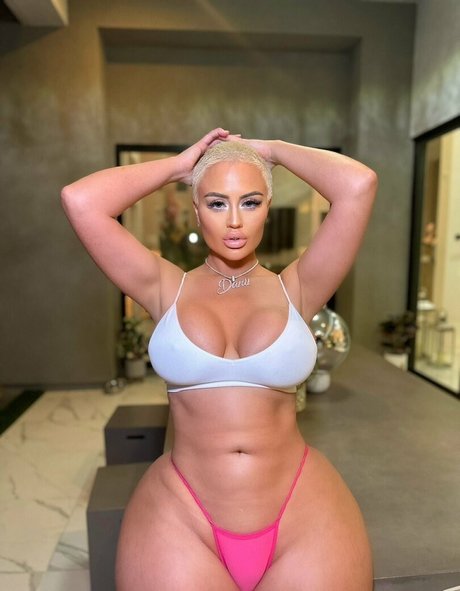 daniibanksvip nudes pornstar img